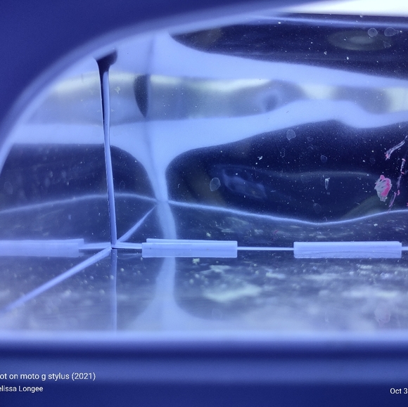 36w UV Gel Nail Dryer UV Lamp Curing Nail Art Machine - Picture 7 of 7